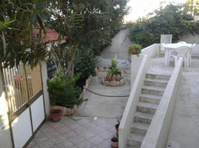 Appartamento con giardino Lampedusa e Linosa